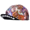 Image de Casquette 5 Pannel Cinelli Columbus TU