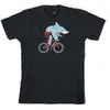 Image de T-shirt Cinelli Shark S