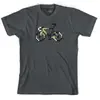 Image de T-shirt Cinelli Pixel Vigo S