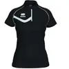 Image de Maillot fille Errea Shelly Noir 11/12 ans GM1P1C02500