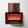 Image de New Notes Extrait de mandarine Akigala - 50 ml