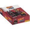 Image de Stickers Naruto Shippuden Tc 2 Boite De 18 Pochettes (Pochettes De 8 Cartes)