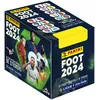 Image de Stickers Panini Foot 2024 Ligue 1 Uber Eats Boite De 50 Pochettes