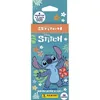 Image de Stickers STITCH TC Blister 6 pochettes + 1 carte Ã©dition limitÃ©e