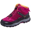 Image de Chaussures enfant Cmp  Kids Rigel Mid Trekking M66107890