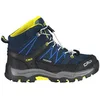 Image de Trail Cmp  KIDS RIGEL MID TREKKING SHOE WP P26118775