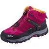 Image de Haute Cheville Cmp Kids Rigel Mid Trekking - 33