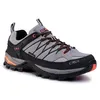 Image de Chaussures De Marche Cmp  Rigel Low Trekking Shoes Wp 3q54457 - Gris - 41