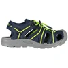 Image de Sandales enfant Cmp  KIDS AQUARII 2.0 HIKING SANDAL M67570500