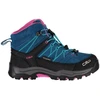 Image de Bottes enfant Cmp  KIDS RIGEL MID TREKKING SHOE WP P26609003