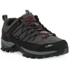Image de Chaussures Cmp  Rigel Low M66107889