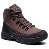 Image de Chaussures De Marche Cmp  Dhenieb Trekking Shoe Wp 30q4717 - Marron - 45