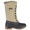 Image de Bottes de neige CMP Nietos (Sand) femme
