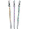 Image de Stylo Gel Multicolore Twist Set de 3