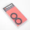 Image de Joint Spi De Fourche Athena Scooter Mbk 50 Booster Cw R Rs Rsp Rsx Kat 1995-2001