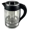 Image de Beper - Infuseur Ã  thÃ©/bouilloire - 1.8 litres - 2.2 kWatt