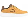 Image de Baskets Kappa Logo Maserta 4 Marron 46 33198DW-A8H
