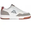 Image de Baskets Kappa Manis Blanc 40 381V3EW-A07