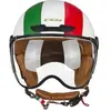 Image de Casque CGM Ebi Italie Multicolore S (55/56 cm) CGM-BSA.VI.ITA.S