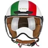Image de Casque CGM Ebi Italie Multicolore M (57/58 cm) CGM-BSA.VI.ITA.M