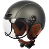 Image de Casque vélo CGM EBI Vintage XL (60 cm)