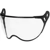 Image de Visière casque de vélo ASA CGM S0 (80%-100%) (801A ; 801V)" TU
