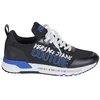 Image de Baskets basses Versace Jeans Couture  Chaussures 78YA3SA9-ZSC67 P31960662