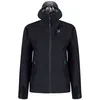 Image de Softshell MONTURA PAC MIND JACKET WOMAN (NERO) Femme