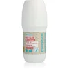 Image de Greenatural Déodorant minéral à la grenade avec acide hyaluronique Roll-On 75 ml