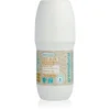 Image de Greenatural Déodorant minéral roll-on au gingembre et à l'acide hyaluronique 75 ml