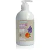 Image de Greenatural pH 4.3 Gel hygiénique BIO intima avec effet apaisant de lavande 500 ml