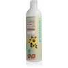 Image de Greenatural Shampoing Réparateur Régénérant pour Cheveux Abîmés et Secs au Beurre de Karité 400 ml