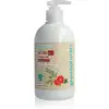 Image de Greenatural Biogel proactif Ph 4.3 pour l'hygiène Intima Avec effet apaisant pamplemousse et aloe vera 500 Ml