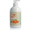 Image de Greenatural Gel Nettoyant Sensible Ph 5.5 Bio Pour L'Hygiène Intima Avec effet apaisant de l'Aloe Vera 500 Ml