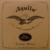 Image de Aquila 5b New Nylgut - Jeu De Cordes Banjo 5 Cordes Medium