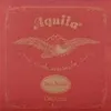 Image de Jeu Aquila Red Series Pour Ukulele Soprano (Gcea)