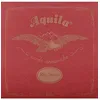 Image de Aquila 87u Red SÃ©rie - Jeu De Cordes UkulÃ©lÃ© TÃ©nor