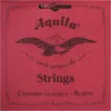 Image de Aquila 139c - Rubino 3 Cordes Graves Pour 132c - Tirant Normal
