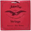Image de 153c Red Serie Guitalele Eadgbe Red Serie