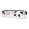 Image de Trousse Transparente Panda Hug Me