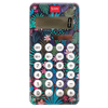 Image de Calculatrice de Poche Flora