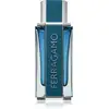 Image de Sauveur Ferragamo Intense Cuir EDP M 100 ml