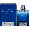Image de Ferragamo Eau Essentielle Bleue Eau de Toilette pour homme 50 ml