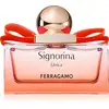 Image de Salvatore Ferragamo Signorina Unica Eau De Parfum Vaporisateur 50ml