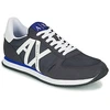 Image de Baskets basses Armani Exchange  ESPACIA P18648668