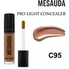 Image de Mesauda correcteur de lumière pro c95
