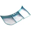 Image de Filtre Ã  peluches C00113848 pour Seche linge HOTPOINT ARISTON, INDESIT, WHIRLPOOL