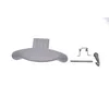 Image de PoignÃ©e de hublot (89919-20273) Lave-linge (C00065250 ARISTON HOTPOINT INDESIT)