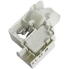 Image de SÃ©curitÃ© de porte d'origine SÃ¨che-linge (C00141694 ARISTON HOTPOINT INDESIT)