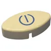 Image de BOUTON BLC M/A